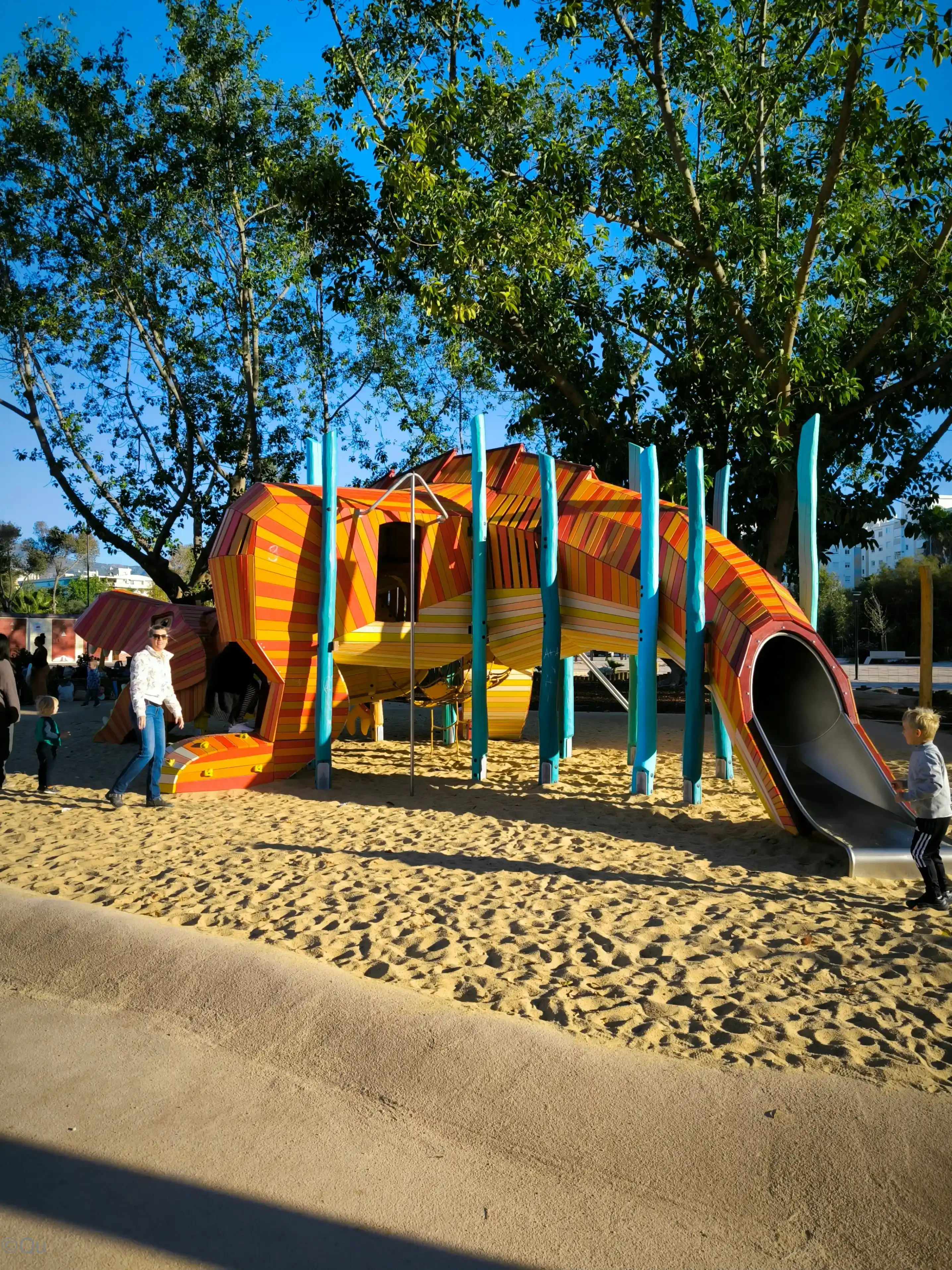 Parque Natural billeder